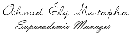 ely signature manager